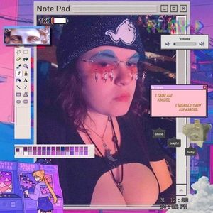 Meet your Posher, Zoe